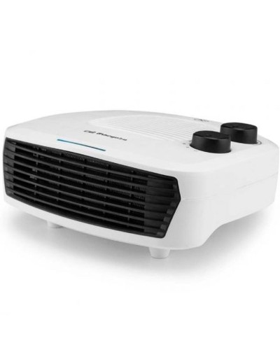 Radiatore Elettrico Digitale Orbegozo 17780 Bianco 2000 W