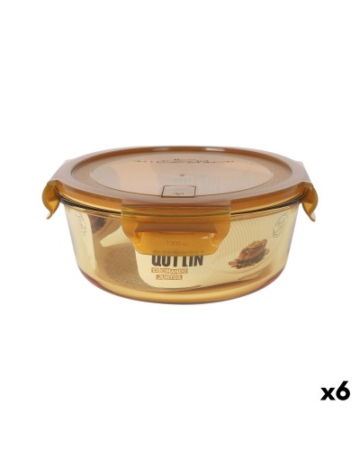 Eväsrasia Quttin Ambare 1,3 L (6 osaa)