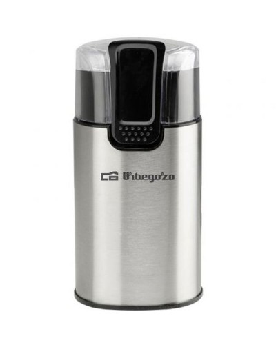 Spice Grinder Orbegozo 18487