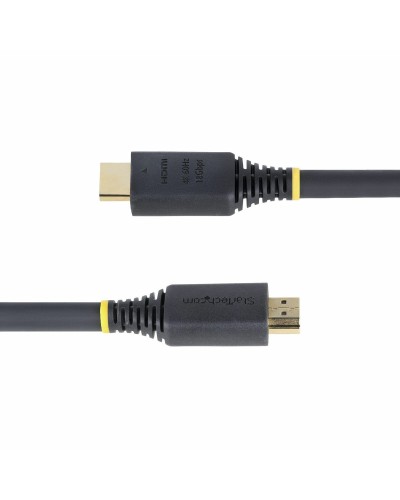 Caricabatterie Portatile Startech HDMI2-CABLE-4K60-7M Nero 7 m (1 Unità)