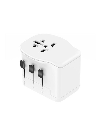 Current Adaptor Simon