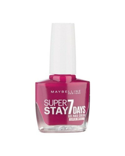 smalto Superstay 7 Days Maybelline (10 ml)