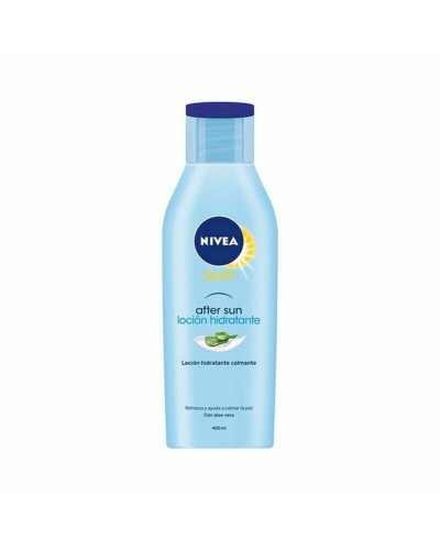 After Sun Nivea 400 ml