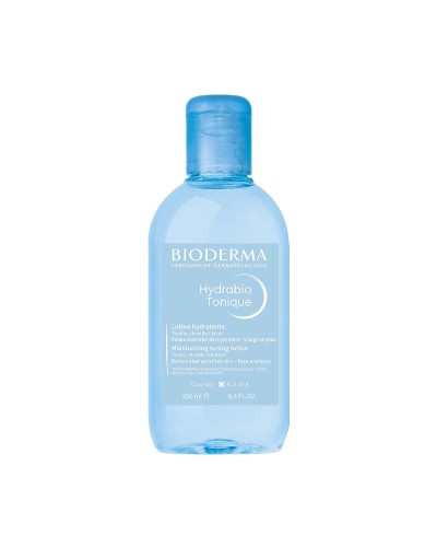 Facial Toner Bioderma 250 ml Moisturizing
