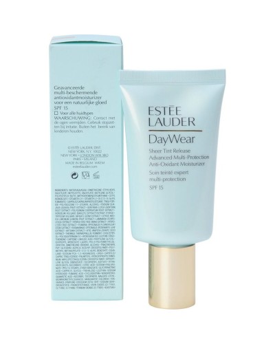 Crème de jour Estee Lauder I0037552 Spf 15 50 ml