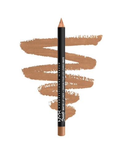 Lippenprofiler NYX Soft & Precise London 3,5 g