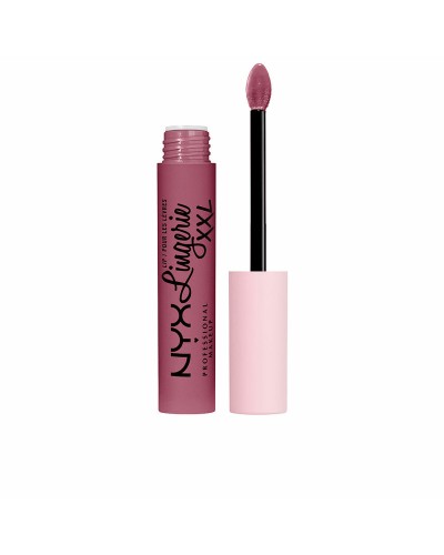 Läppstift NYX LINGERIE Beige 32,5 g