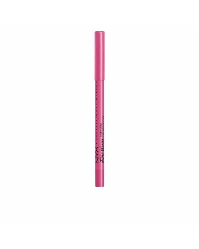 Eyeliner NYX Epic Wear pink spirit