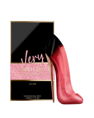 Damenparfüm Carolina Herrera Very Good Girl Glam EDP 50 ml
