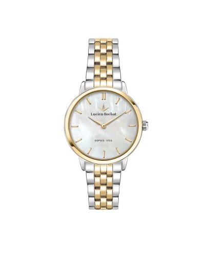 Horloge Dames Lucien Rochat R0453115507 (Ø 30 mm)