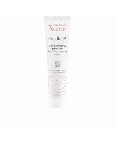 Gel de Ducha Avene Cicalfate+