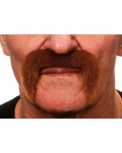 Baffi My Other Me Arancio