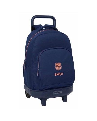 Mochila Escolar F.C. Barcelona 33 x 45 x 22 cm