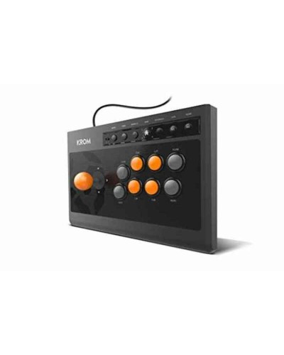 Controller Gaming Krom NXKROMKMT Nero Bluetooth