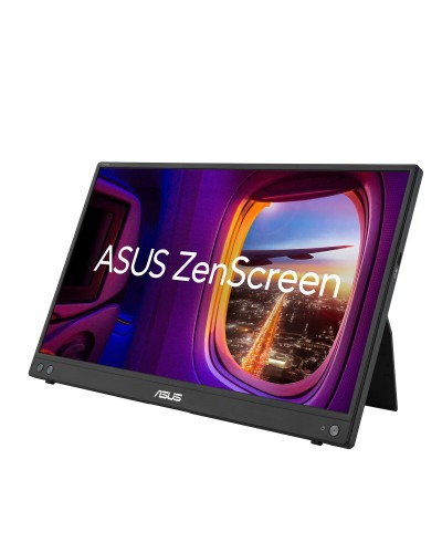 Monitor Asus ZenScreen MB16AHV Full HD 15,6" 60 Hz