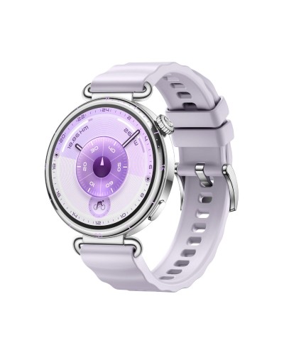 Montre intelligente Huawei Watch GT 6 Konsu-B19F Pourpre 1,32"