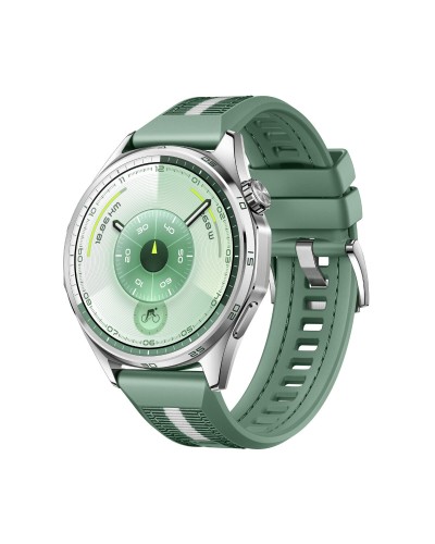 Älykello Huawei Watch GT 6 Atum-B19F Vihreä 1,47" 46 mm