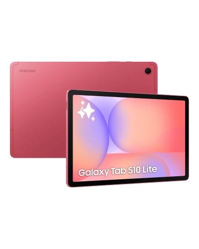 Tablet Samsung Galaxy Tab S10 Lite SM-X400 10,9" Octa Core 6 GB RAM 128 GB Coral