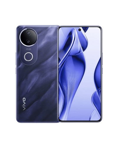 Smartphone Vivo V50e 5G 6,77" Octa Core 8 GB RAM 256 GB Negro