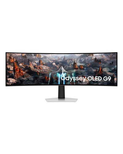 Näyttö Samsung LS49CG934SUXEN 49" 240 Hz