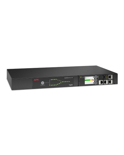 Wandrek Rack APC AP4421A