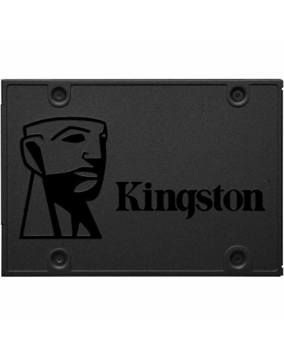 Hard Disk Kingston SA400S37/480G SSD TLC 480 GB SSD