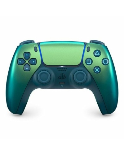 Manette PS5 DualSense Sony DS V2 CHROMA Vert