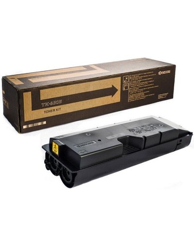 Toner Kyocera 1T02LH0NL1 Noir