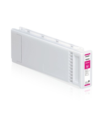 Original Toner Epson T694300 Magenta