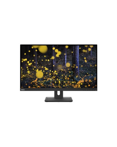 Näyttö Lenovo E27q-20 27" Quad HD