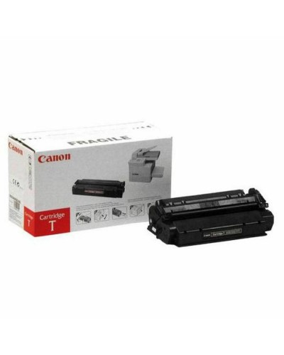 Toner Canon 737 Schwarz