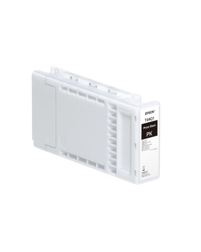 Original Bläckpatron Epson C13T44Q140 Svart