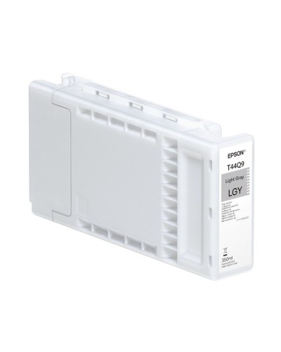 Cartucho de Tinta Original Epson C13T44Q940 Negro Gris Gris claro