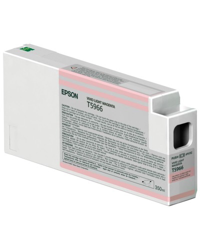 Original Ink Cartridge Epson C13T596600 Magenta