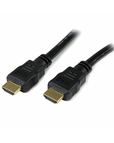 Cable HDMI Startech HDMM30CM 300 cm Negro 30 cm