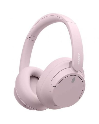Oordopjes Sony WHCH720NP.CE7 Roze