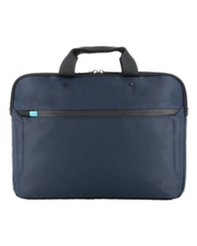 Laptoptas Mobilis Blauw