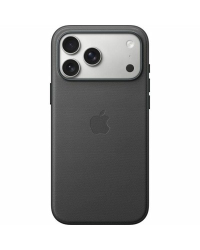 Mobile cover Apple Black Apple