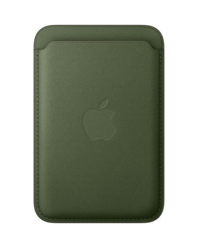 Custodia per Cellulare Apple Verde Apple