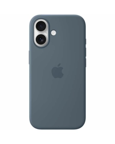 Mobilfodral Apple Blå Apple