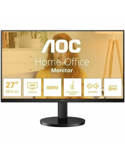 Pelinäyttö AOC 4K Ultra HD 27"