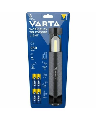 Zaklamp LED Varta 18646 101 421