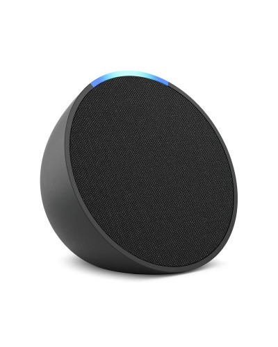 Smart Speaker Amazon Echo Pop Anthrazit