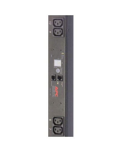 Uninterruptible Power Supply System Interactive UPS APC AP7850B
