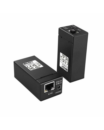 Cable VGA LINDY 43391 Negro