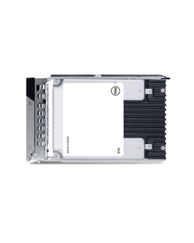 Hard Drive Dell 345-BGSQ 2,5" 960 GB SSD