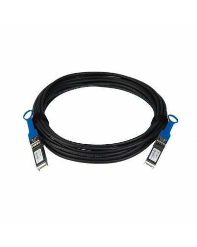 Cable Red SFP+ Startech SFP10GAC7M           7 m