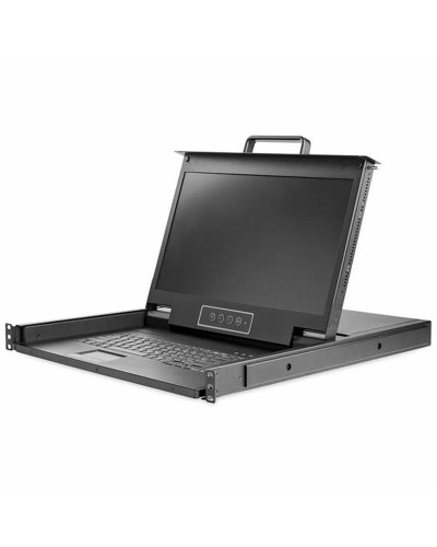 KVM-Schakelaar Startech RKCONS17HD          