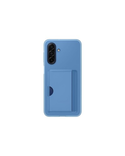 Mobile cover Samsung Blue