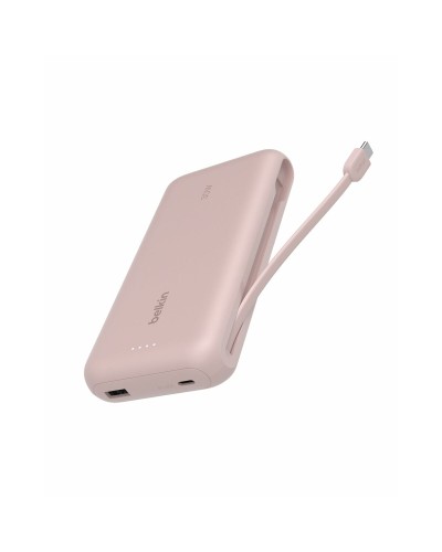 Powerbank Belkin Roze 20000 mAh